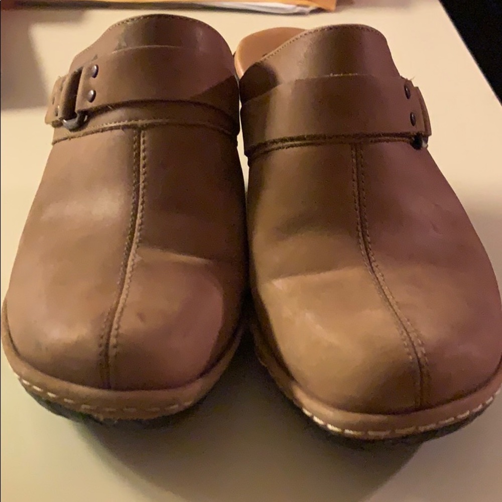 Sofft Clogs - Picture 3 of 5